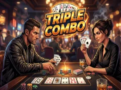 Spiel Triple Combo Online