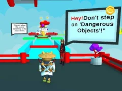 Spiel Bring an! Online