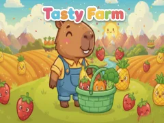 Spiel TastyFarm Online