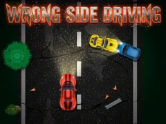 Spiel Wrong Side Driving Online