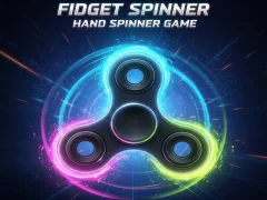 Spiel Fidget Spinner Handspinner-Spiel Online