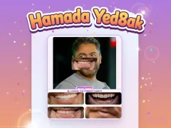 Spiel Hamada Yed7ak Online