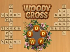 Spiel Woody Cross Online