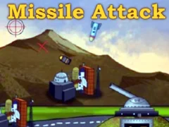 Spiel Raketenangriff Online