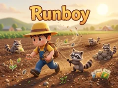 Spiel Runboy Online