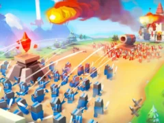 Spiel Legionen: Der Weg des Krieges Online