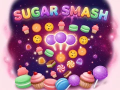 Spiel Sugar Smash Online