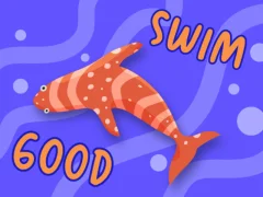 Spiel Schwimmen gut Online