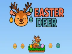 Spiel Osterhirsch Online