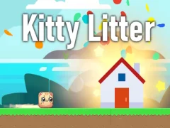 Spiel Katzenstreu Online