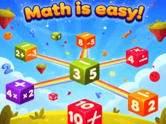 Spiel Mathe ist einfach! Online