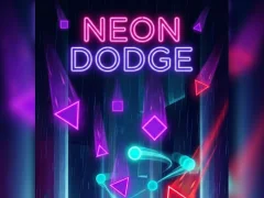 Spiel Neon Dodge Online