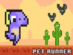 Spiel Haustierläufer Online