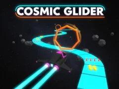Spiel Kosmischer Gleiter Online
