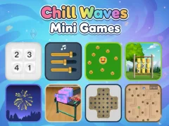Spiel Chill Waves Minispiele Online