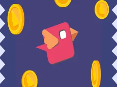 Spiel Tappy Bird – Vermeiden Sie die Stacheln Online