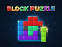 Spiel Block: Puzzle Online