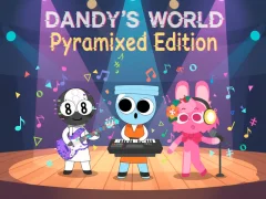 Spiel Dandy's World Pyramixed Edition Online