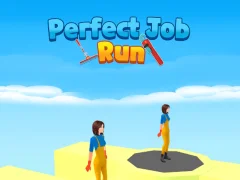 Spiel Perfekter Job Run Online