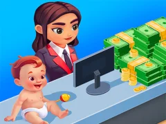 Spiel Kindertagesstätte Tycoon Online