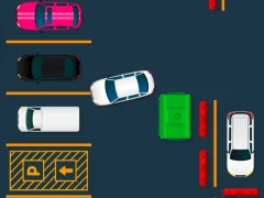 Spiel Parkplatzmeister Online