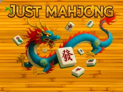 Spiel Nur Mahjong Online