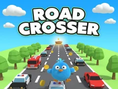 Spiel Straßenkreuzer Online