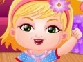 Spiel Baby Hazel Unfug Zeit Online