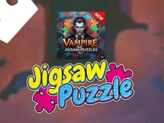 Spiel Vampir-Puzzles Online Spiel Vampir-Puzzles Online