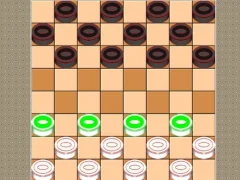 Spiel Pillar Checkers Duell Online