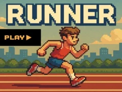 Spiel Läufer Online