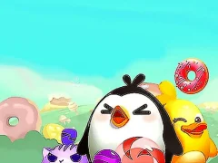 Spiel Iss Donuts Online