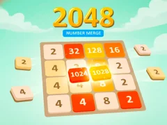 Spiel 2048 Nummernzusammenführung Online