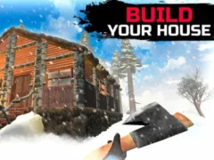 Spiel Winterhandwerk: Überleben im Wald Online Spiel Winterhandwerk: Überleben im Wald Online