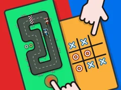 Spiel 2-Spieler-Kampf Online