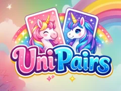 Spiel UniPairs Online