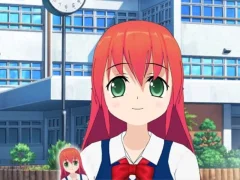 Spiel Schulliebesgeschichte Nr. 1 Online