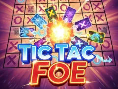 Spiel Tic Tac Feind Online
