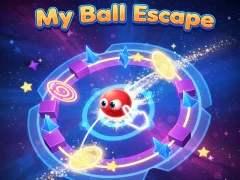 Spiel Meine Ballflucht Online