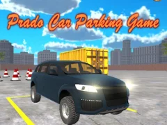 Spiel Prado-Parkspiel Online