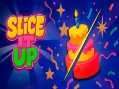 Spiel Schneiden Sie es in Scheiben Online