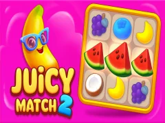 Spiel Saftiges Match 2 Online Spiel Saftiges Match 2 Online