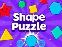 Spiel Formpuzzle Online