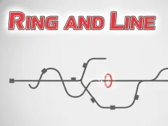 Spiel Ring und Linie Online Spiel Ring und Linie Online
