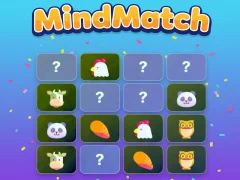 Spiel MindMatch Online