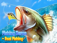Spiel Fischereifischerei echtes Fischen Online