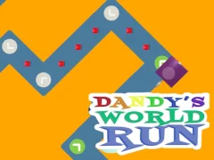 Spiel Dandys Weltmarathon Online