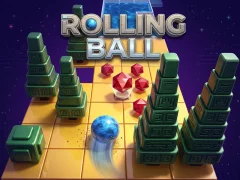 Spiel Rolling Ball Online