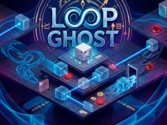Spiel Loop Ghost Online