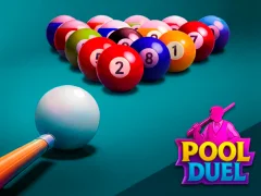 Spiel Pool-Duell Online
